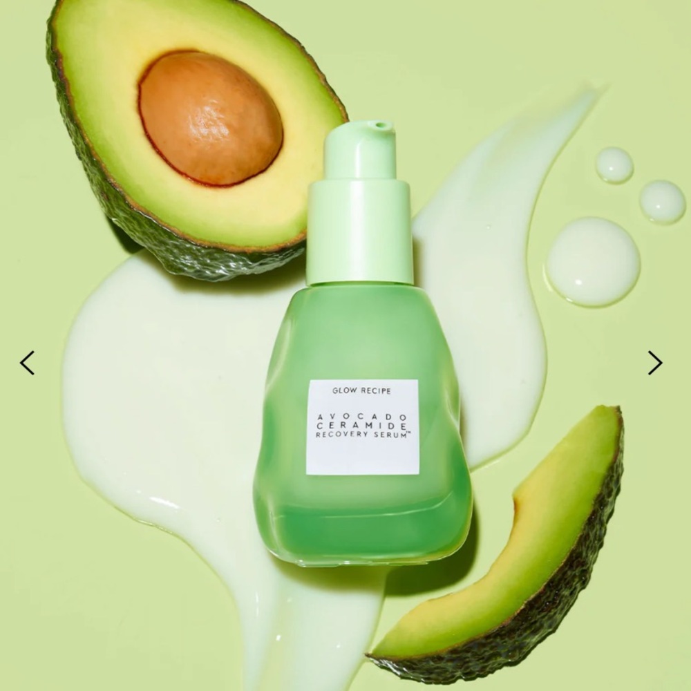 Glow Recipe - Avocado Ceramide Recovery Serum